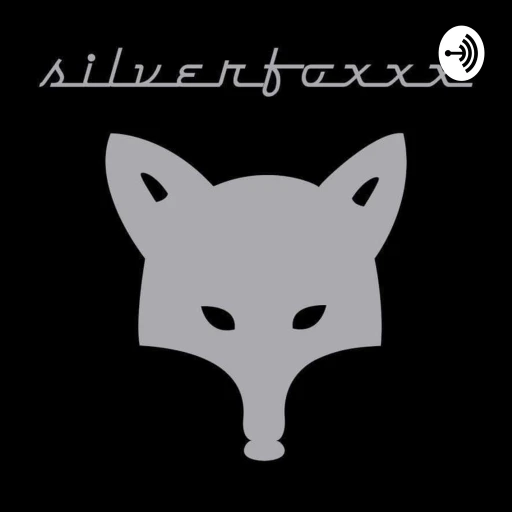 Silverpod 1