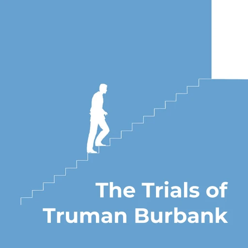 The Trials of Truman Burbank – The Nerdsology Broadcast #1