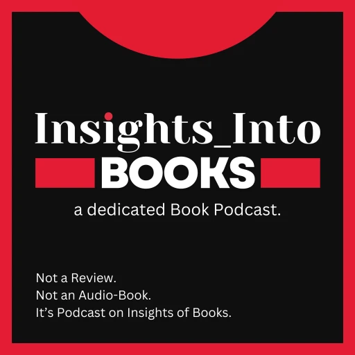 Insights into Books Podcast
