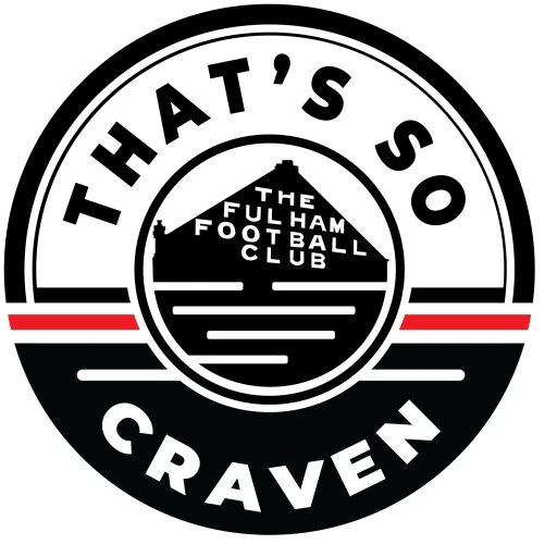 That’s So Craven