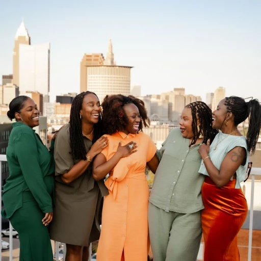 Group Chat Over Brunch