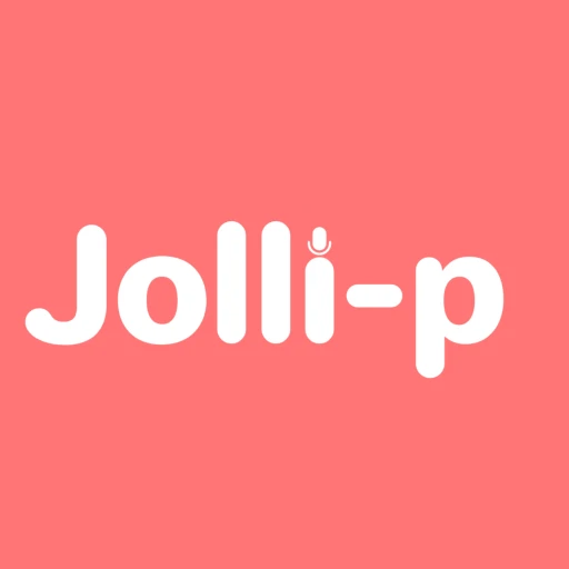 Jolli-P Podcast