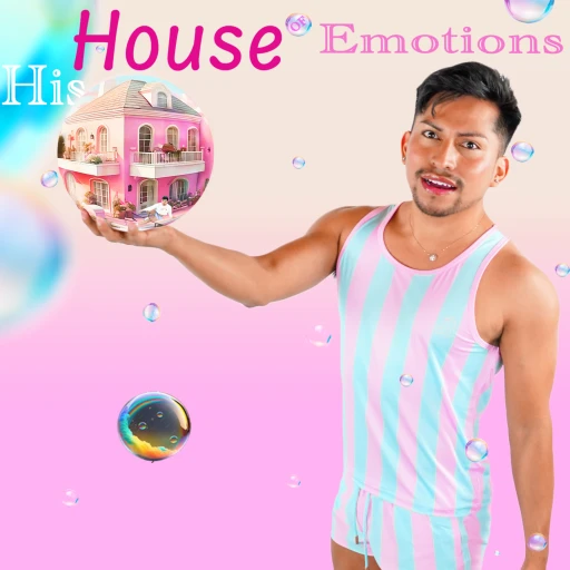 His House of Emotions