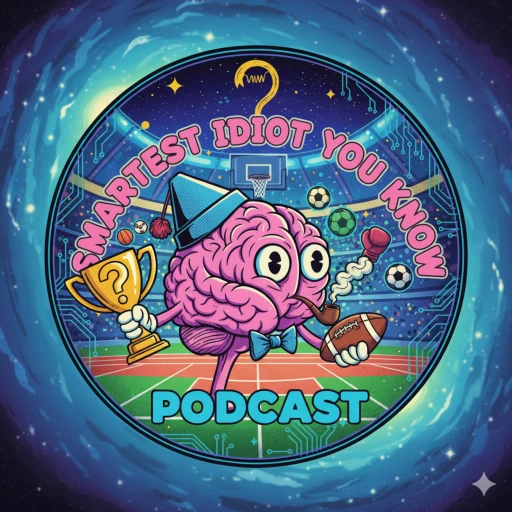 Smartest Idiot You Know