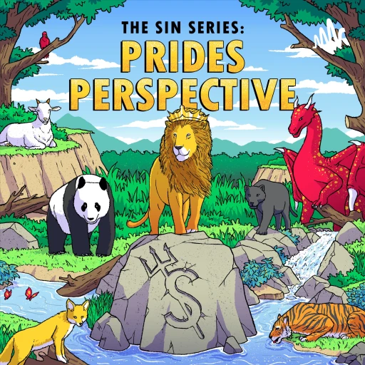 The Sin Series: Prides Perspective