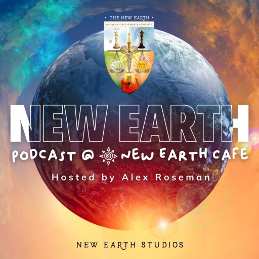 The New Earth with Alex Roseman