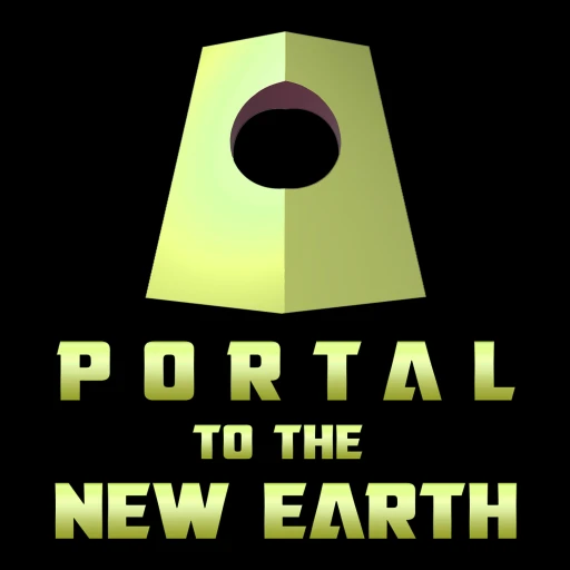 Portal To The New Earth