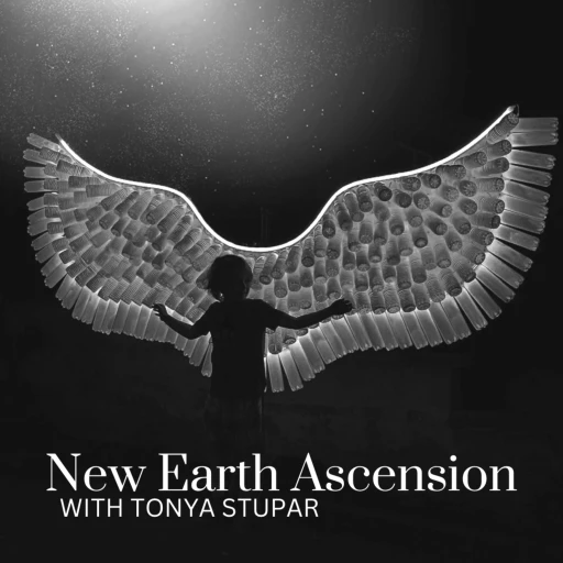 New Earth Ascension