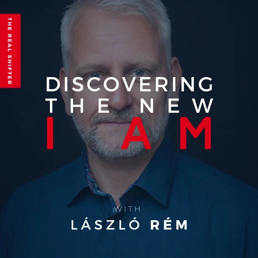 Discovering the New I AM