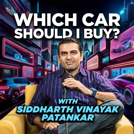 Which Car Should I Buy?