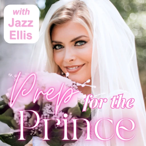 Prep for the Prince | How to Prepare for Marriage as a Christian Woman