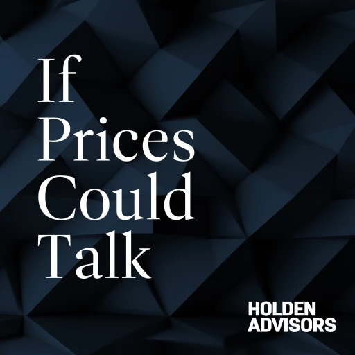 If Prices Could Talk