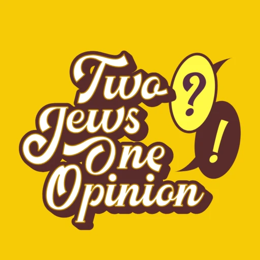 Two Jews One Opinion