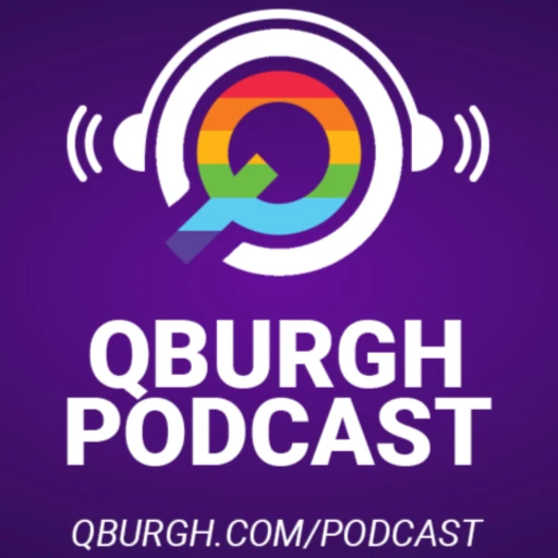 The QBurgh Podcast