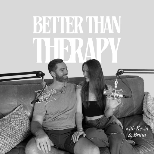 Better Than Therapy