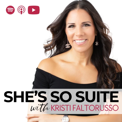 She’s So Suite Podcast