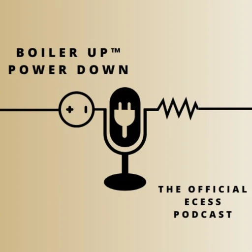 Boiler Up Power Down