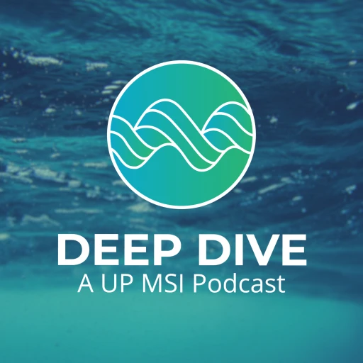 Deep Dive by UP MSI