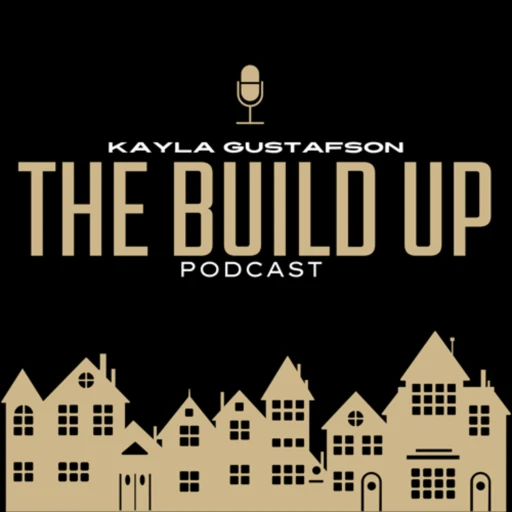 The Build Up Podcast