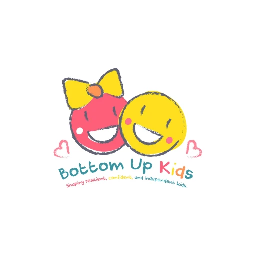 Bottom Up Kids