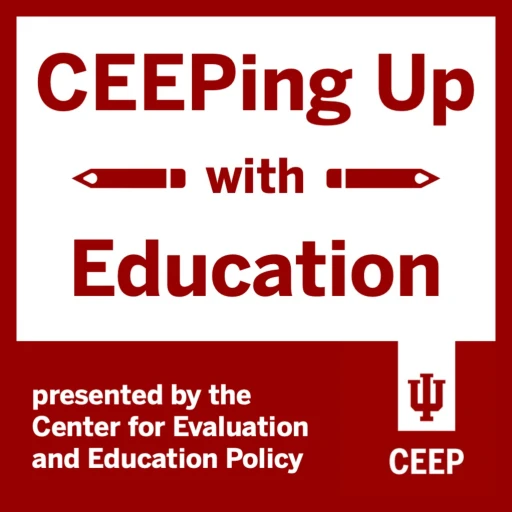 CEEPing Up with Education