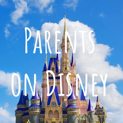 Parents on Disney