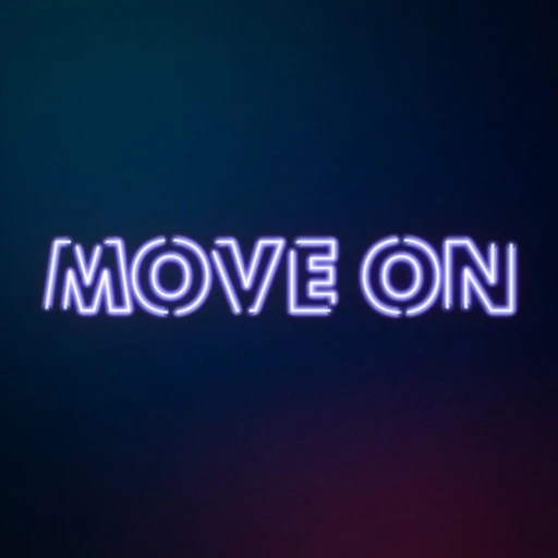 Move On