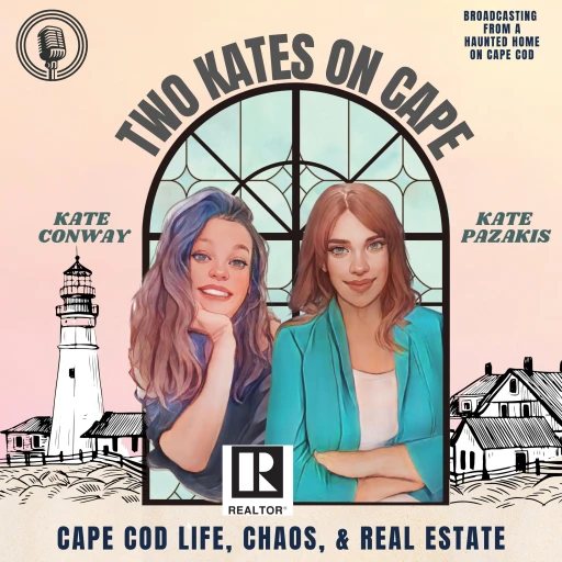 Two Kates On Cape