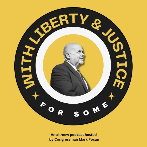 With Liberty and Justice for Some