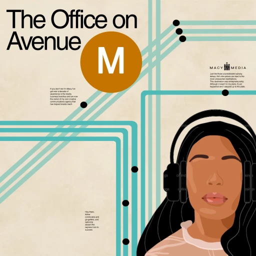 The Office on Avenue M