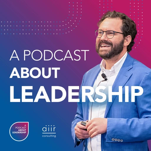A Podcast About Leadership