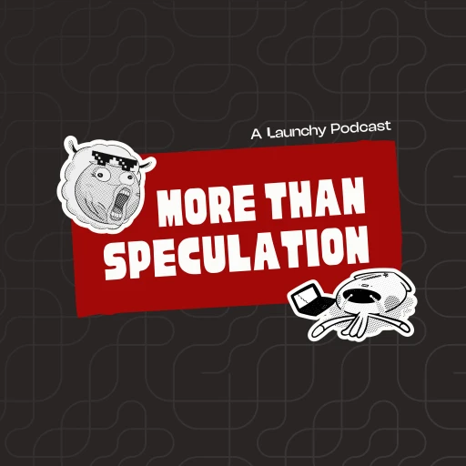 More Than Speculation