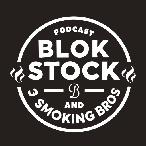 Blok Stock and Three Smoking Bros