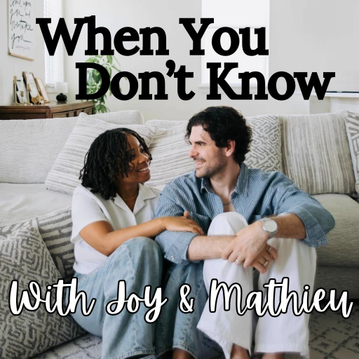 When You Don’t Know