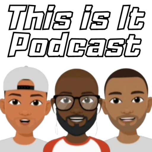 THIS IS IT Podcast