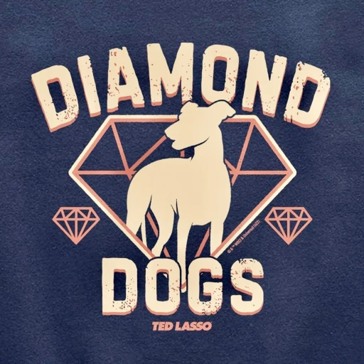 The Diamond Dogs