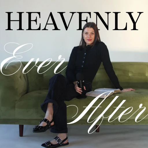 Heavenly Ever After