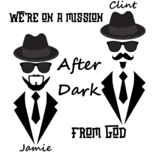 After Dark with Jamie and Clint