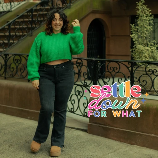 Because We Said So… The Podcast for Moms Who Do It All