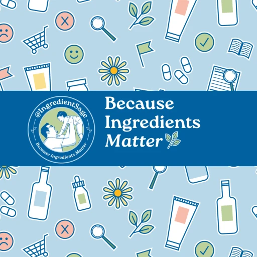 Ingredientsage – Because Ingredients Matter