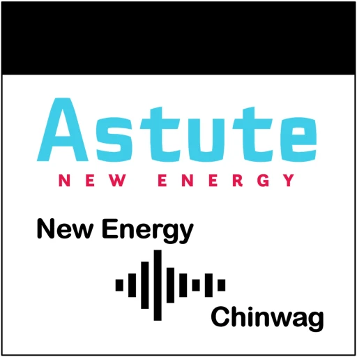 New Energy Chinwag