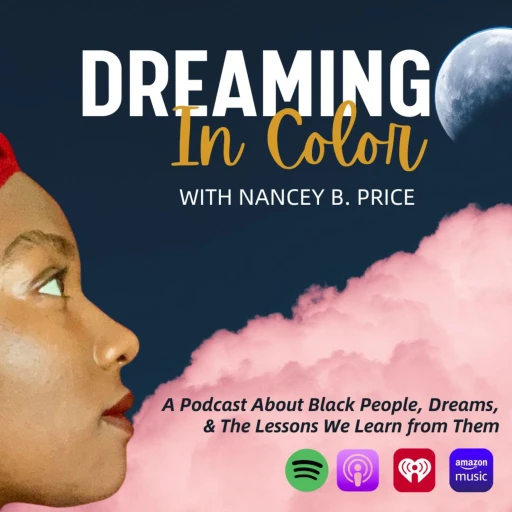 Dreaming In Color with Nancey B. Price