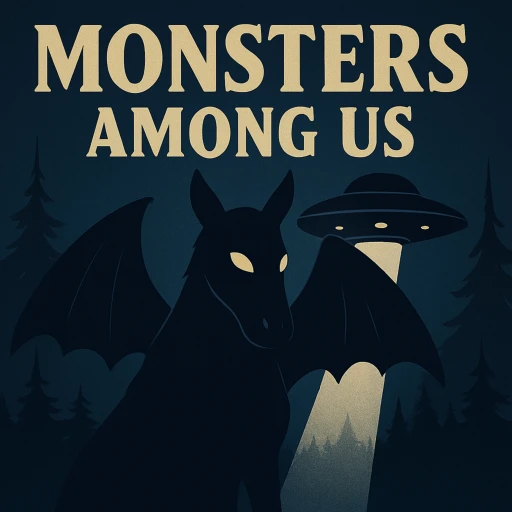 Monsters Among Us