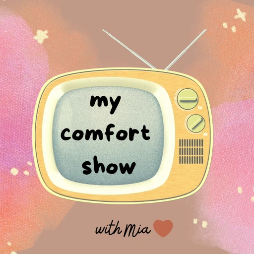 my comfort show