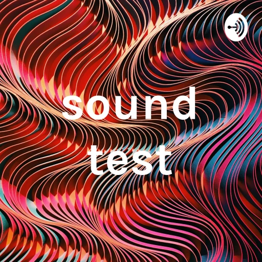 sound test