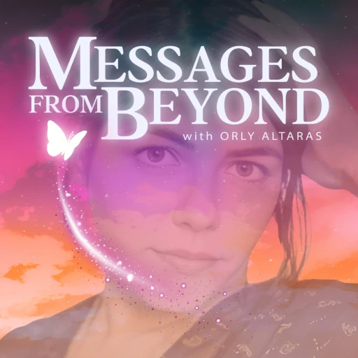 The Messages from Beyond~ There is more to life than meets the eye, let’s tap into the magic!