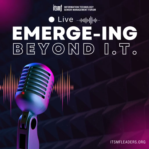 EMERGE-ing Beyond I.T.: Amplifying Excellence and Navigating Opportunities in Black Tech Leadership