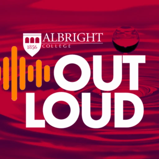 Albright Out Loud with Jacque Fetrow