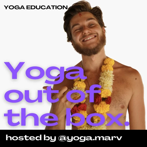 Yoga out of the box.