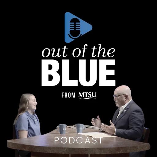 Out of the Blue from MTSU